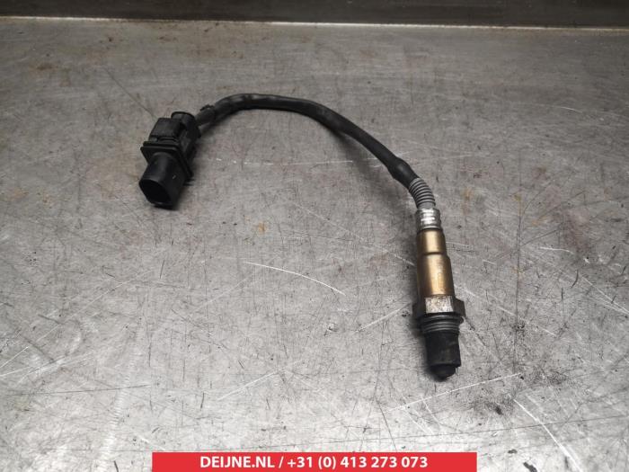 Gebruikte Lambda Sonde Hyundai i40 CW (VFC) 1.7 CRDi 16V Prijs € 20,00 Margeregeling aangeboden door V.Deijne Jap.Auto-onderdelen BV