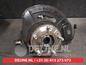 Hyundai I40 Knuckle, front left O322447 photo 3