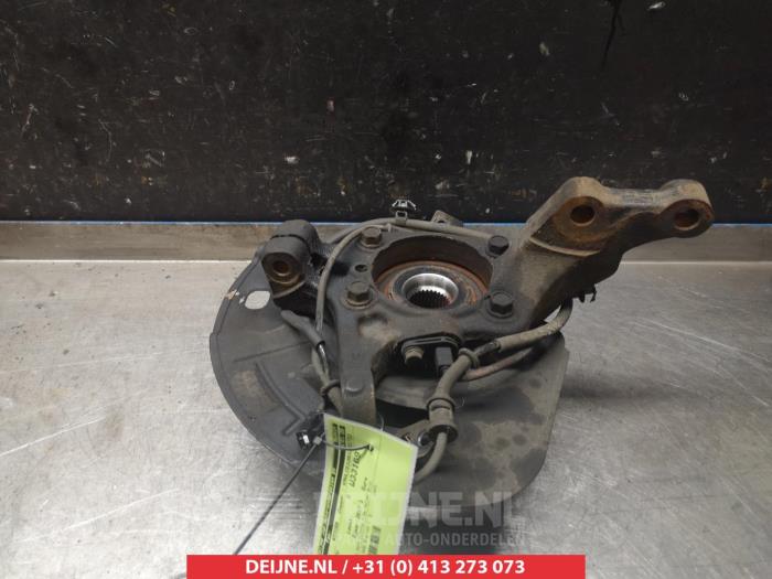 Hyundai I40 Achsschenkel rechts vorne O323459