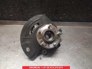 Hyundai I40 Knuckle, front right O323459 photo 2