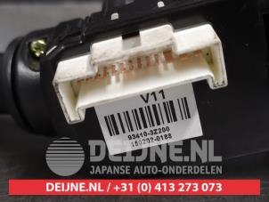 Hyundai I40 Richtungsanzeiger Schalter O307534 foto 3