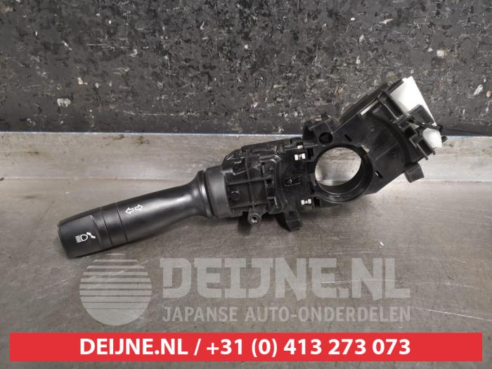 Hyundai I40 Indicator switch O307532