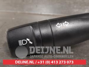 Hyundai I40 Indicator switch O307532 photo 2
