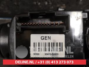 Hyundai I40 Indicator switch O307532 photo 3