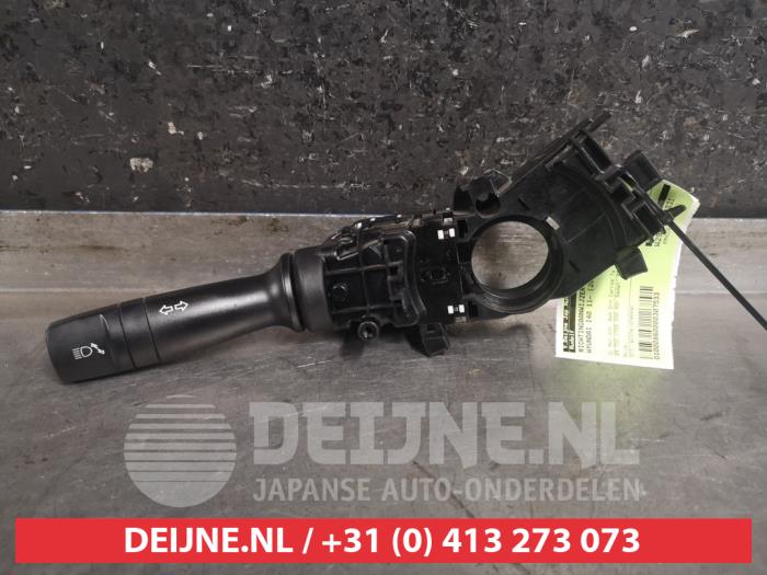 Hyundai I40 Richtungsanzeiger Schalter O307533