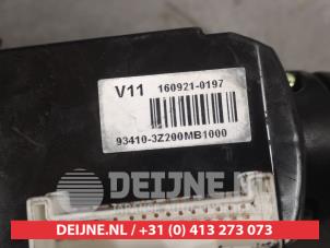 Hyundai I40 Indicator switch O307533 photo 3