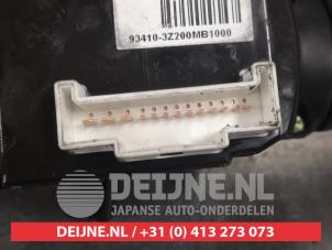 Hyundai I40 Indicator switch O307533 photo 4