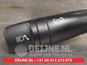 Hyundai I40 Indicator switch O307533 photo 2