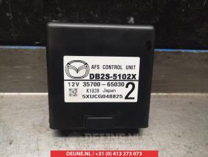 Gebruikte Computer Verlichting Mazda CX-3 (DJ/DK) 2.0 SkyActiv-G 120 Prijs € 25,00 Margeregeling aangeboden door V.Deijne Jap.Auto-onderdelen BV