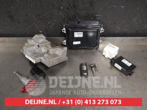 Gebruikte Computer Motormanagement Mazda CX-3 (DJ/DK) 2.0 SkyActiv-G 120 Prijs € 200,00 Margeregeling aangeboden door V.Deijne Jap.Auto-onderdelen BV