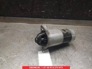 Mazda CX-3 Starter O360673 photo 3
