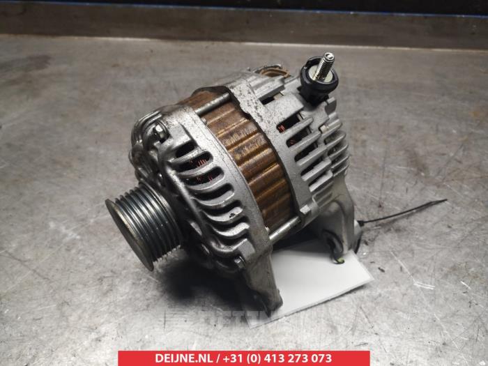 Mazda CX-3 Dynamo O357778