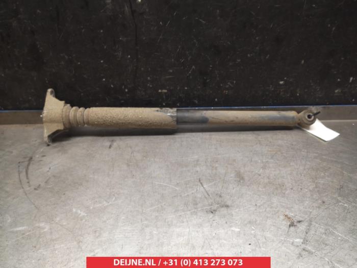 Mazda CX-3 Stoßdämpfer links hinten O378194