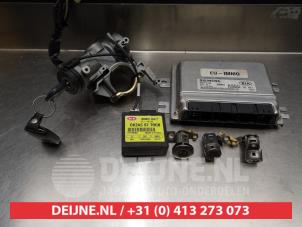 Gebruikte Computer Motormanagement Kia Carnival 1 (FLB) 2.5 V6 24V Prijs € 50,00 Margeregeling aangeboden door V.Deijne Jap.Auto-onderdelen BV