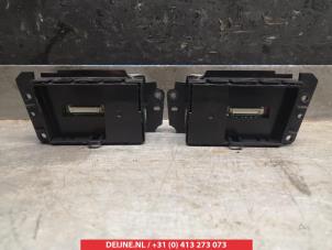 Lexus RX Heater control panel O305978 photo 2