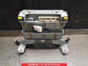 Lexus RX Navigation Display O313759 foto 2