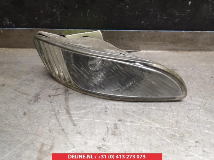 Lexus RX Nebelscheinwerfer rechts vorne O268608