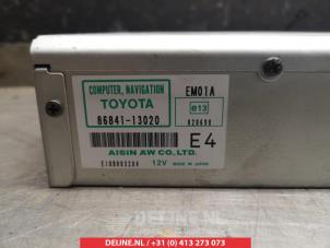 Lexus RX Navigation Modul O313813 foto 3