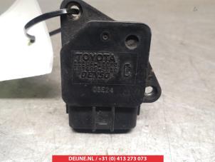 Lexus RX Luftmengenmesser O342727 foto 2