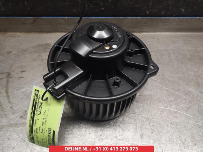 Lexus RX Heizung Belüftungsmotor O367179