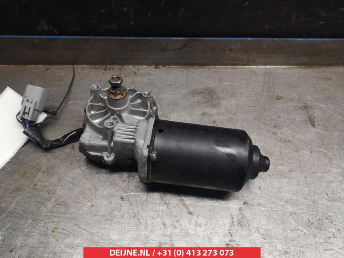 Lexus RX Ruitenwissermotor voor O348919