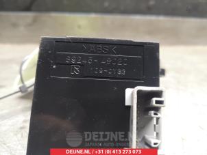 Lexus RX Lenkwinkelsensor O263940 foto 2