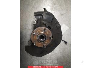 Lexus RX Knuckle, front left O322735 photo 2