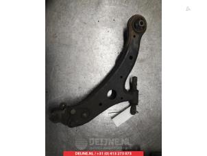 Lexus RX Querlenker unten links vorne O381440 foto 2