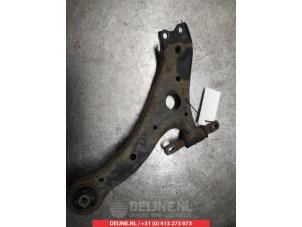 Lexus RX Front lower wishbone, right O382434 photo 2