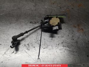 Lexus RX Xenon height adjustment O266852 photo 2