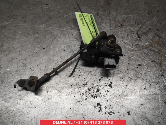 Lexus RX Xenon Höhenregler O266851