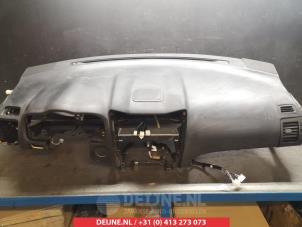Lexus RX Airbag set+module O334049 photo 3
