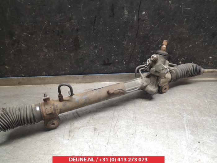 Lexus RX Lenkgetriebe Servo O330508