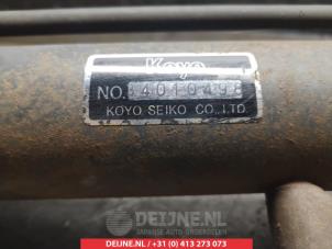 Lexus RX Power steering box O330508 photo 2