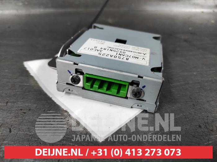 Mitsubishi Outlander Modul (sonstige) O303682