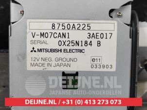 Mitsubishi Outlander Modul (sonstige) O303682 foto 2
