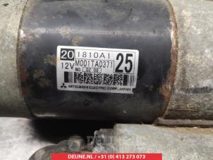 Mitsubishi Outlander Starter O362036 photo 2