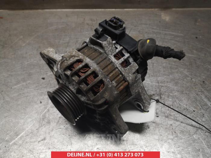 Hyundai I20 Dynamo O357881