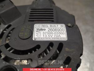 Hyundai I20 Dynamo O357881 foto 2