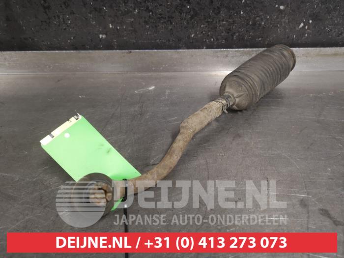 Hyundai I20 Spoorstang rechts O332599