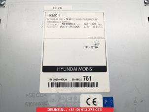 Kia Carens Radio O313055 photo 2