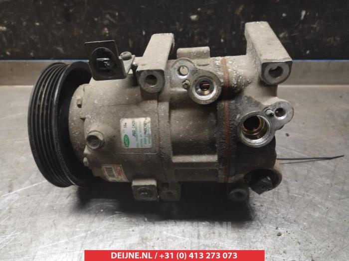 Kia Carens Aircopomp O346984
