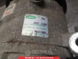 Kia Carens Klimapumpe O346984 foto 2