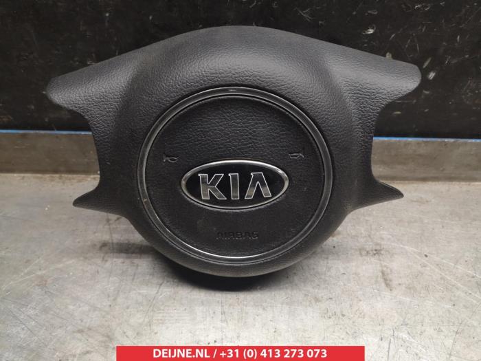 Kia Carens Airbag links (Stuur) O333628