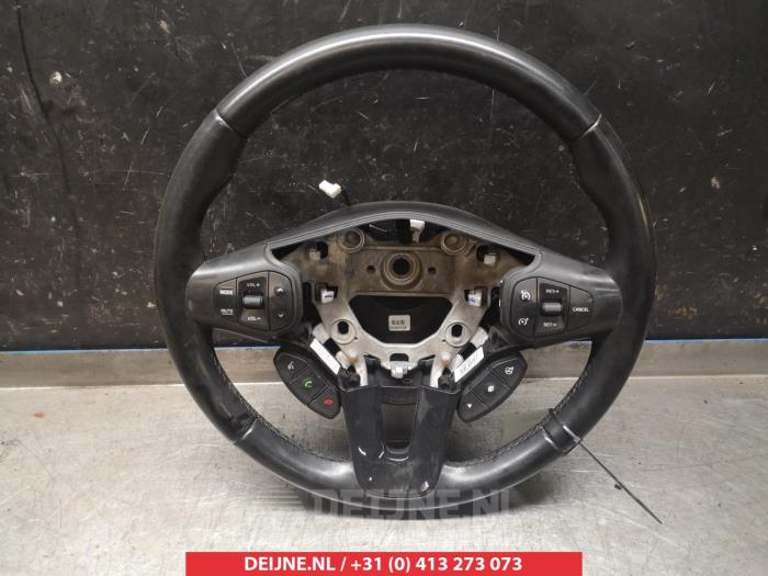Kia Carens Stuurwiel O333346