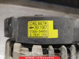 Kia Carens Dynamo O358451 photo 2