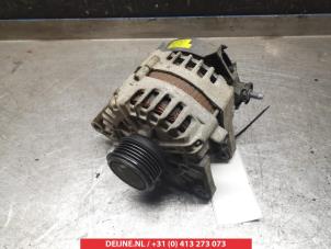 Gebruikte Dynamo Kia Carens IV (RP) 1.7 CRDi 16V Prijs € 75,00 Margeregeling aangeboden door V.Deijne Jap.Auto-onderdelen BV