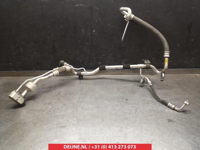 Kia Carens Airco Leiding O341126