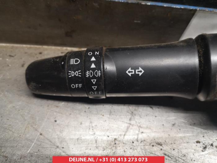 Mitsubishi L200 Licht Schalter O307082