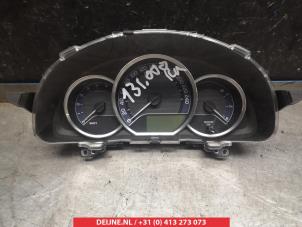 Gebruikte Kilometerteller KM Toyota Auris Touring Sports (E18) 1.4 D-4D-F 16V Prijs € 50,00 Margeregeling aangeboden door V.Deijne Jap.Auto-onderdelen BV